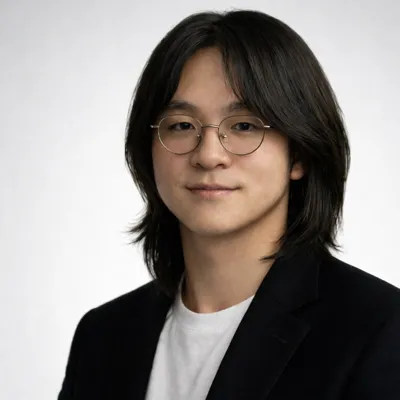 Alex Yang