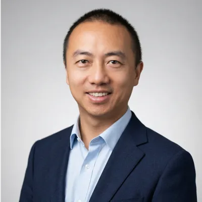 Benjamin Gao